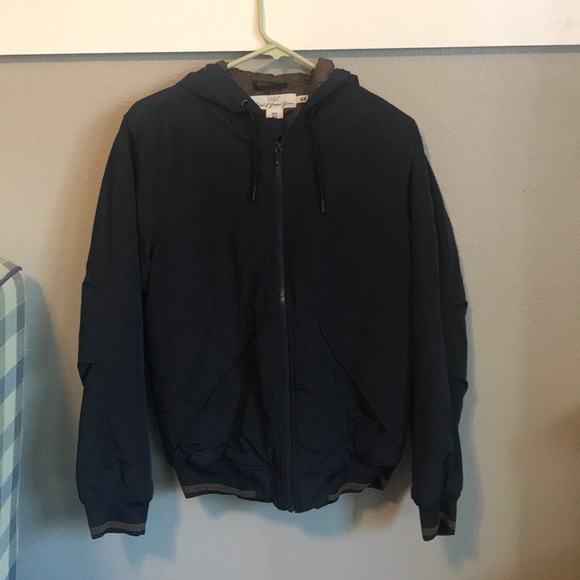 H&M zip up jacket - Picture 1 of 1